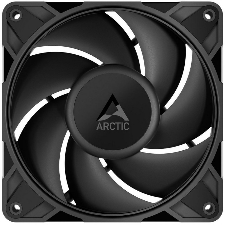 Вентиляторы ARCTIC P12 Pro PST LN 120 мм 5 шт PWM | AFOX.SU