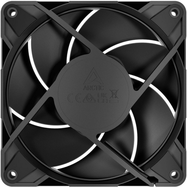 Вентиляторы ARCTIC P12 Pro PST LN 120 мм 5 шт PWM | AFOX.SU