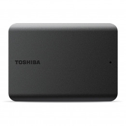 Внешний жесткий диск 1TB Toshiba Canvio Basics | AFOX.SU