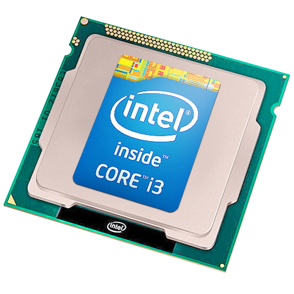 Центральный Процессор Intel Core i3-12100T OEM (Alder Lake, Intel 7, C4(0EC/4PC)/T4, Performance Base 2,20GH