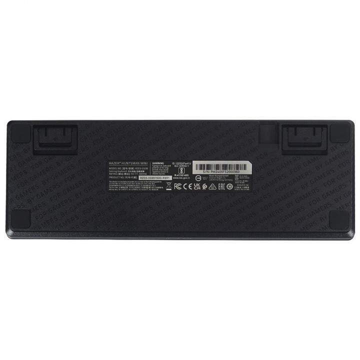 Razer RZ03-03391500-R3R1 Через интерфейс | AFOX.SU