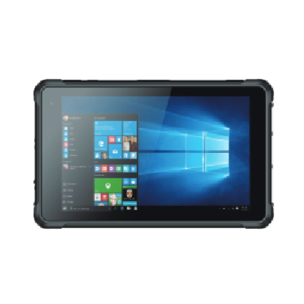 Планшет промышленный Geshem 8" TFT-LCD 1280*800 (4GB+64GB) Windows 10 8inch,4GB+ 64Gm , Windows10 pro,9800mAh,IP67,1*US B Type C