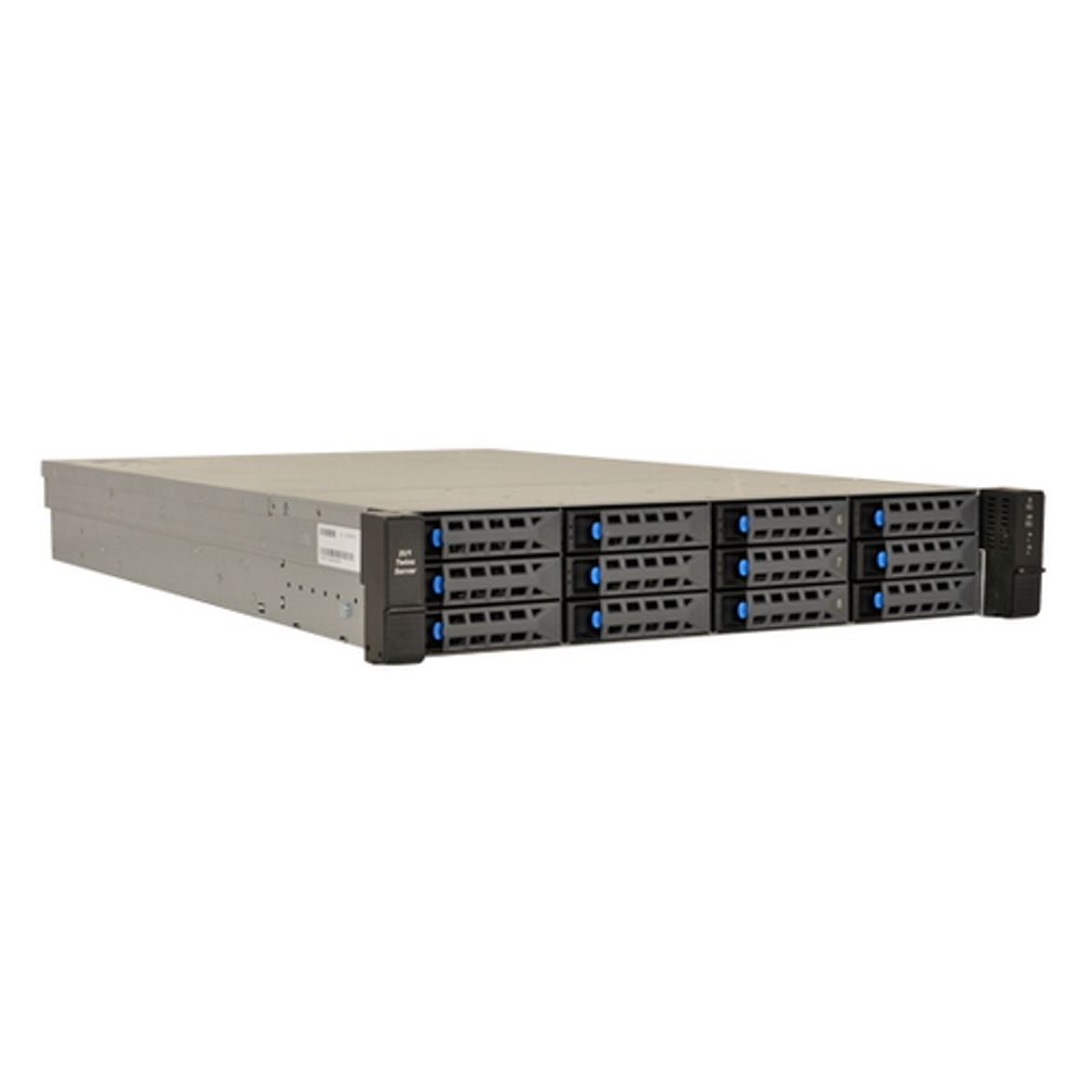 Платформа системного блока Caswell R-5211 (AIA-5304) Caswell 2U Appliance CPU:Intel Xeon® Skylake-SP Dual Processors (Up to 56 C