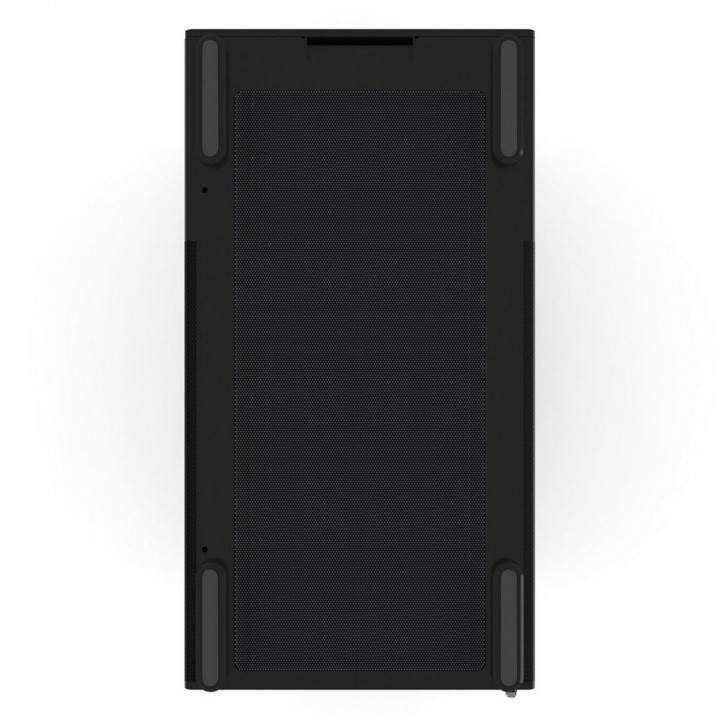Корпус для ПК Zalman P10 Black mATX с ARGB | AFOX.SU