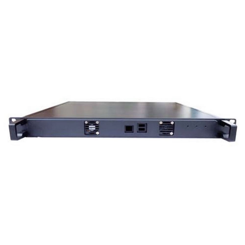 Платформа системного блока с ЦПУ LEX DX0152 1U 2*PCIE system, Skylake-S G3900TE, 2*SODIMM DDR4 78.С2GF2.4000B (44.3Hx 483.7Wx 39