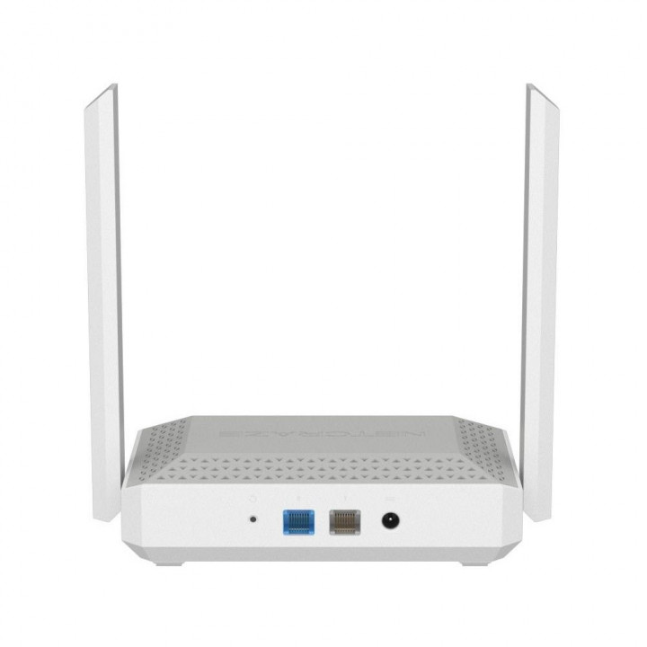 Маршрутизатор Netcraze Racer NC-4010 Dual Band | AFOX.SU
