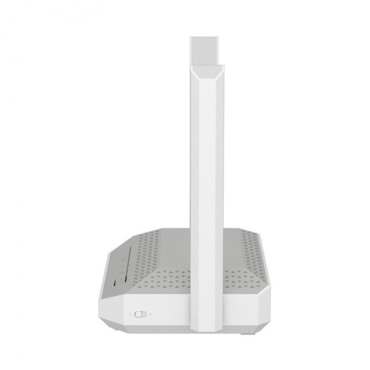 Маршрутизатор Netcraze Racer NC-4010 Dual Band | AFOX.SU