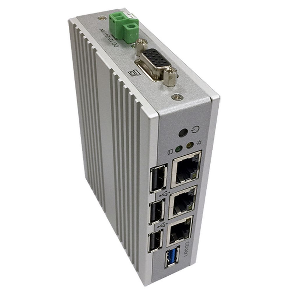 Встраиваемый компьютер LEX NT3435-00G, J1900, 30 мм | AFOX.SU