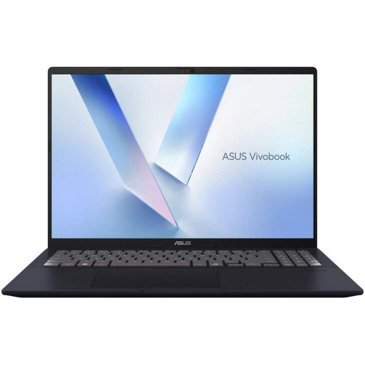 Ноутбук ASUS VivoBook 16 X1607CA 16" Ultra 5 225H | AFOX.SU