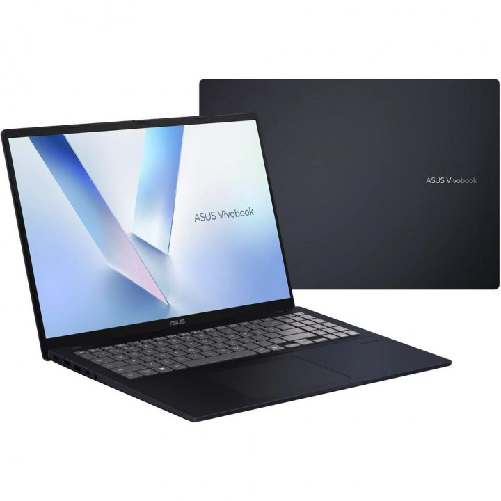 Ноутбук ASUS VivoBook 16 X1607CA 16" Ultra 5 225H | AFOX.SU