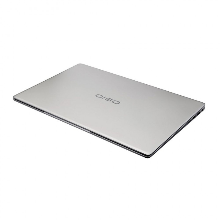 Ноутбук OSIO FocusLine F150a-026 15.6" R5 5560U 16GB | AFOX.SU