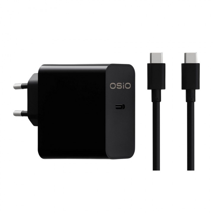 Ноутбук OSIO FocusLine F150a-026 15.6" R5 5560U 16GB | AFOX.SU