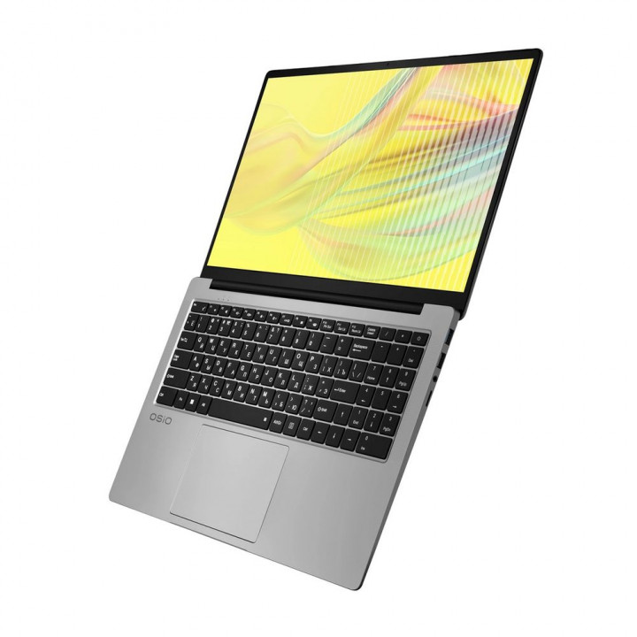 Ноутбук OSIO FocusLine F160i-014 16.1" i5 32GB 1TB | AFOX.SU