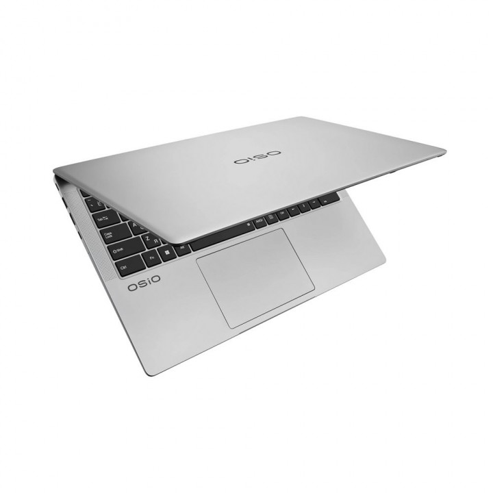 Ноутбук OSIO FocusLine F160i-014 16.1" i5 32GB 1TB | AFOX.SU