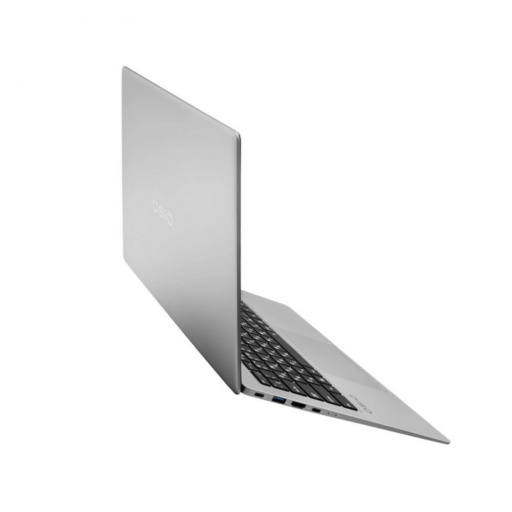 Ноутбук OSIO FocusLine F160i-014 16.1" i5 32GB 1TB | AFOX.SU