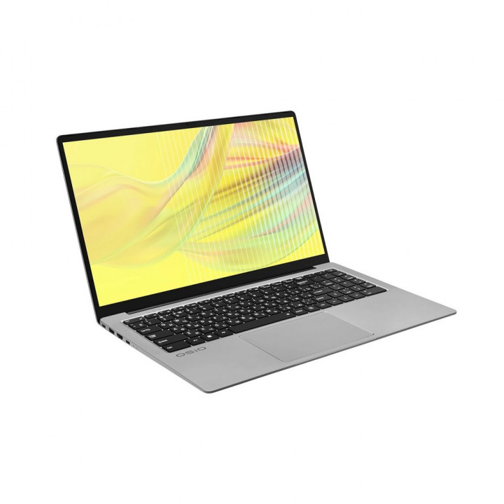 Ноутбук OSIO FocusLine F160i-014 16.1" i5 32GB 1TB | AFOX.SU
