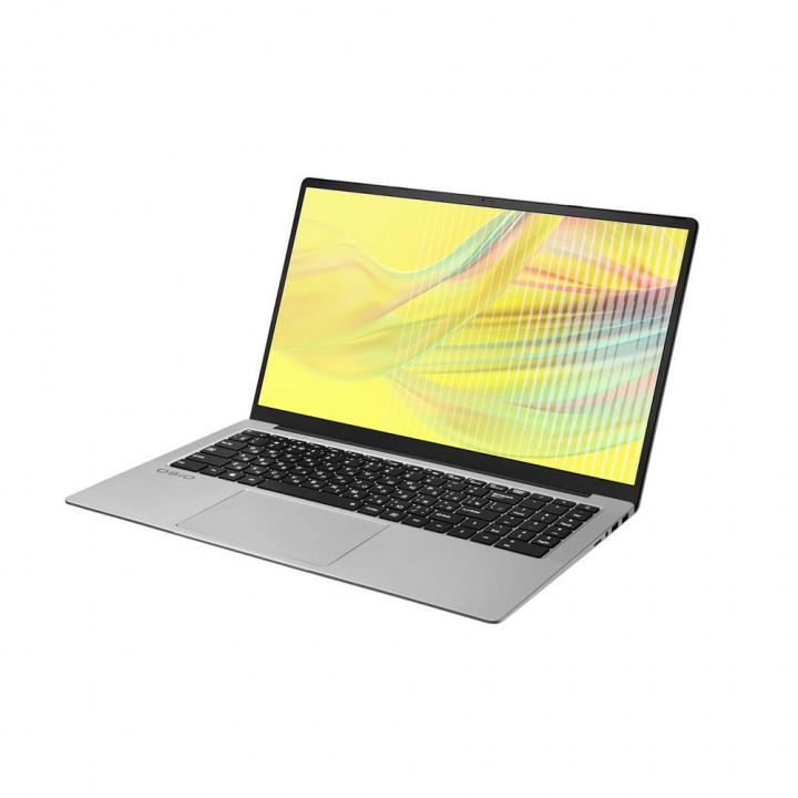 Ноутбук OSIO FocusLine F160i-014 16.1" i5 32GB 1TB | AFOX.SU