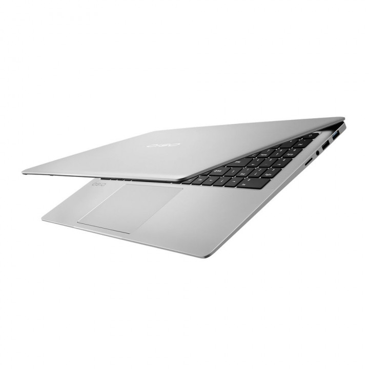 Ноутбук OSIO FocusLine F160i-014 16.1" i5 32GB 1TB | AFOX.SU