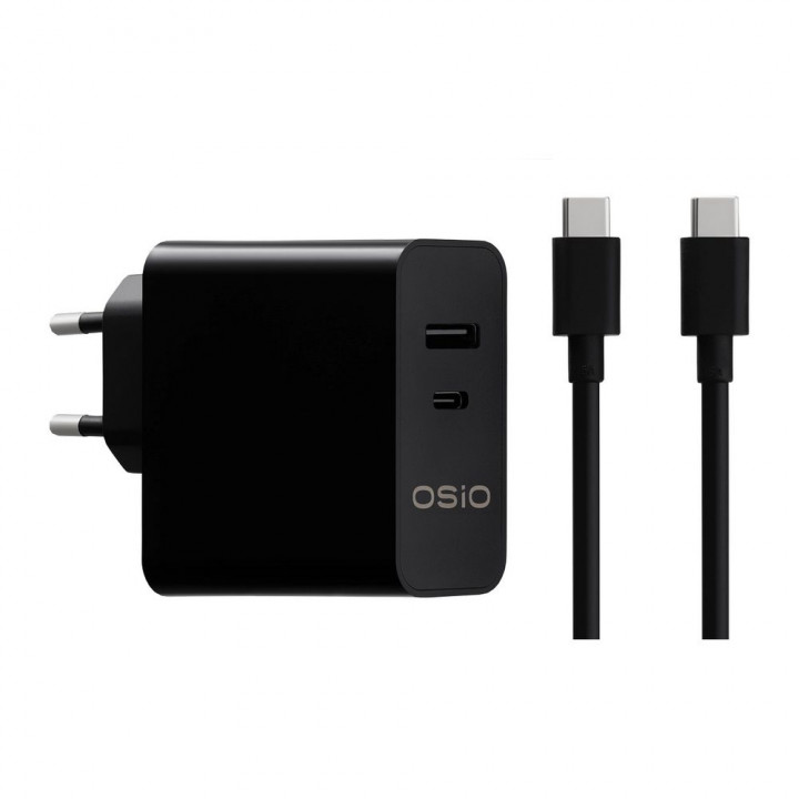 Ноутбук OSIO FocusLine F160i-014 16.1" i5 32GB 1TB | AFOX.SU
