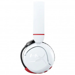 Гарнитура HyperX Cloud Mini Wireless White 7G8F2AA | AFOX.SU