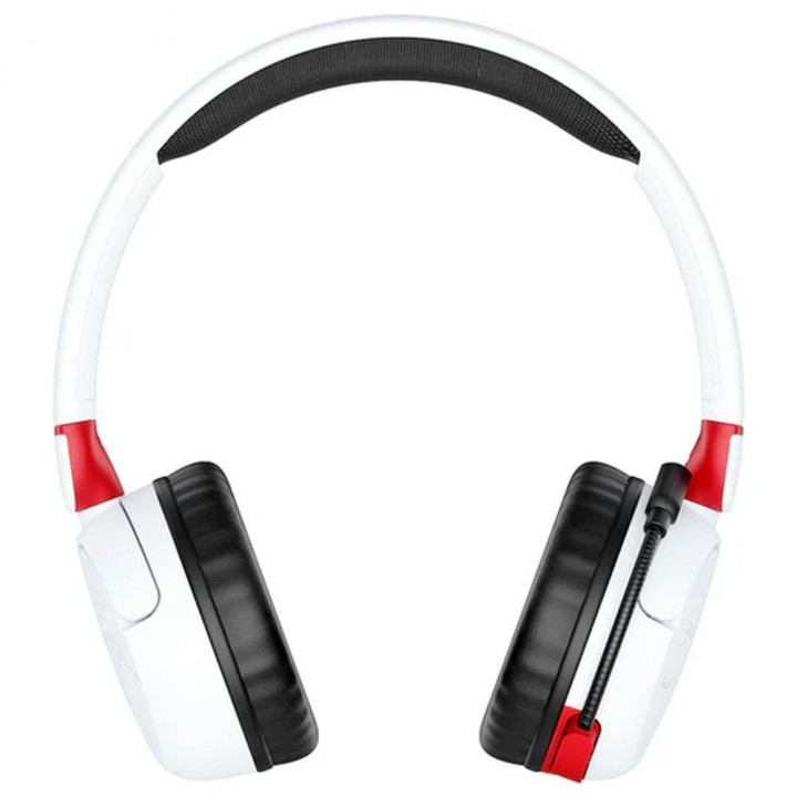 Гарнитура HyperX Cloud Mini Wireless White 7G8F2AA | AFOX.SU