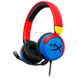 Гарнитура HyperX Cloud Mini Multi 7G8F3AA 3.5mm | AFOX.SU