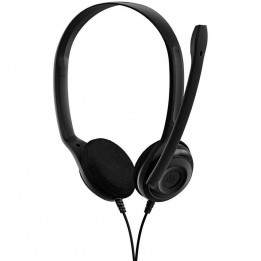 Гарнитура EPOS / Sennheiser PC 5 CHAT 3.5mm jack | AFOX.SU