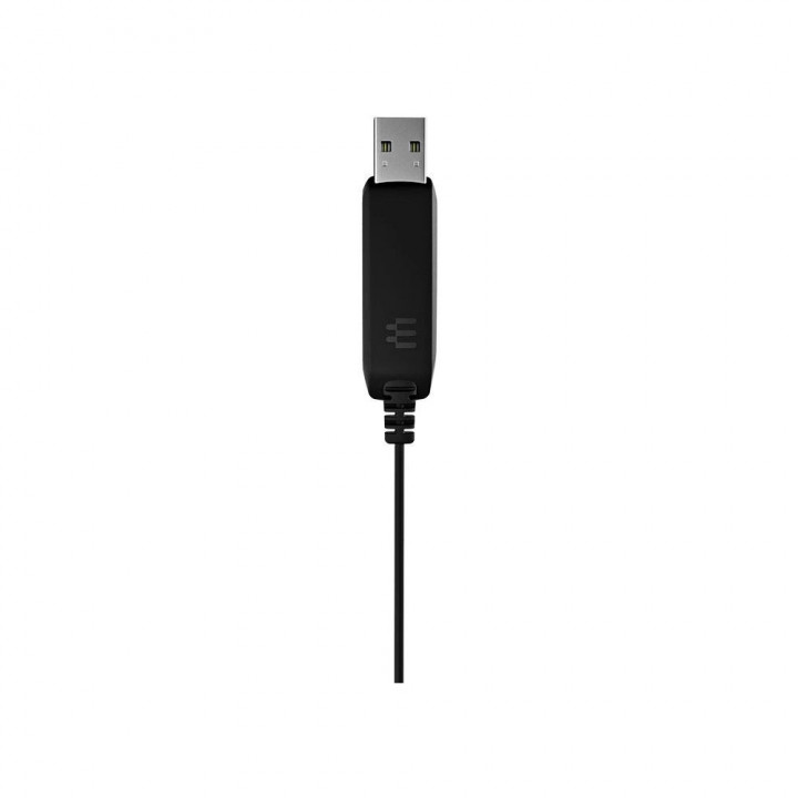 Гарнитура EPOS / Sennheiser PC 8 Stereo USB | AFOX.SU