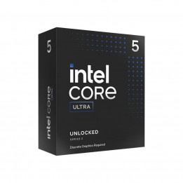 Процессор Intel Core Ultra 5 245KF BOX LGA1851 | AFOX.SU