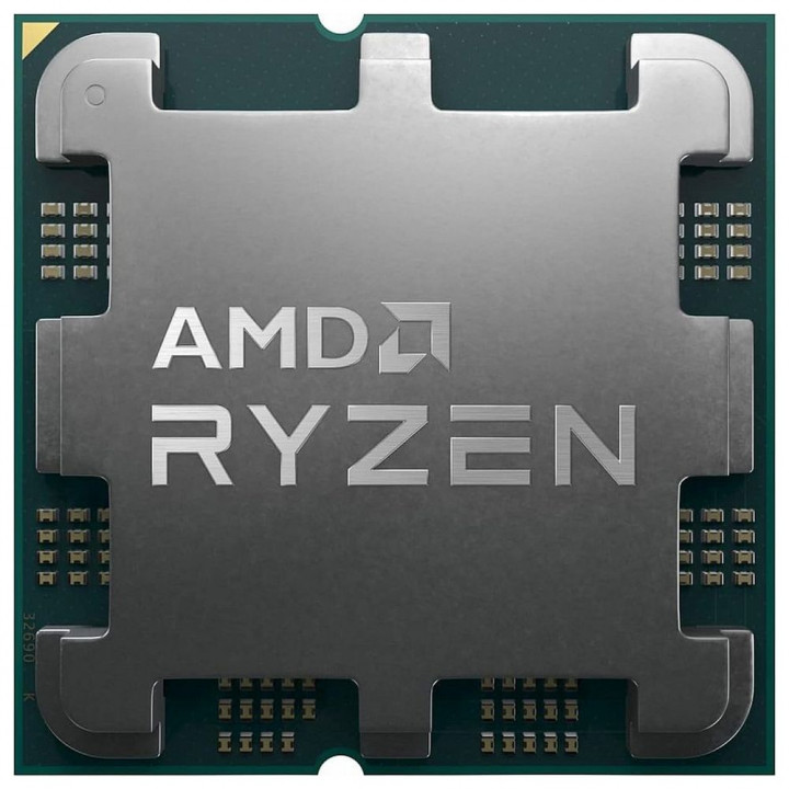 Процессор AMD Ryzen 5 PRO 8600G OEM AM5 RDNA 3 | AFOX.SU