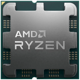 Процессор AMD Ryzen 5 7500X3D OEM AM5 3D V-Cache | AFOX.SU