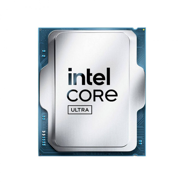 Процессор Intel Core Ultra 7 270K Plus OEM LGA1851 | AFOX.SU