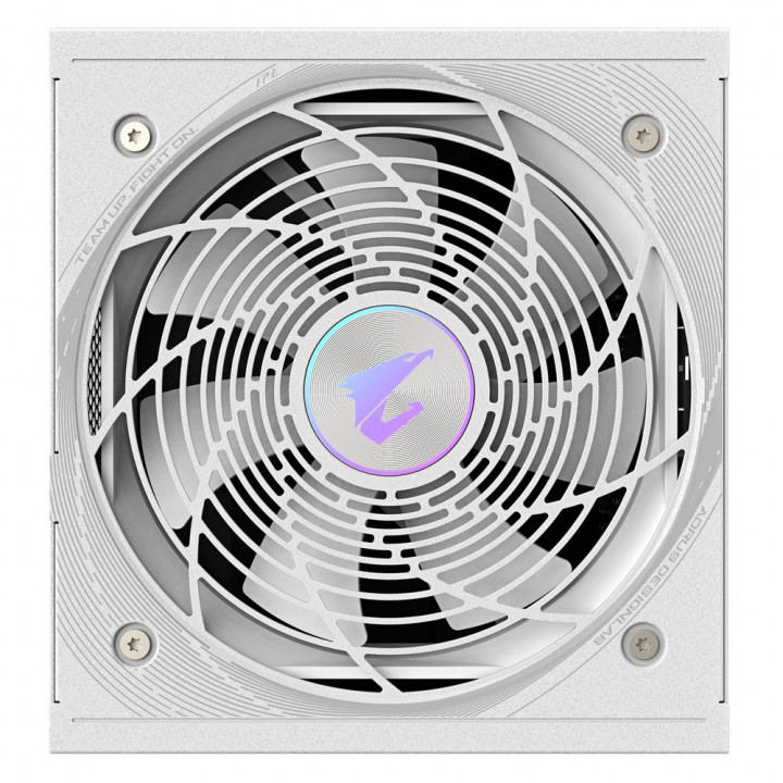 Блок питания Gigabyte AE850PM PG5 ICE 850W Platinum | AFOX.SU