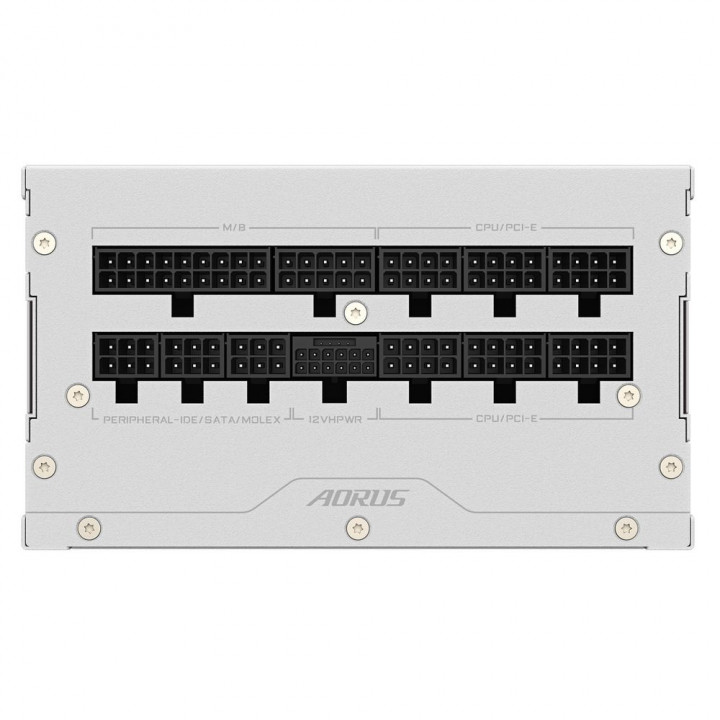 Блок питания Gigabyte AE850PM PG5 ICE 850W Platinum | AFOX.SU