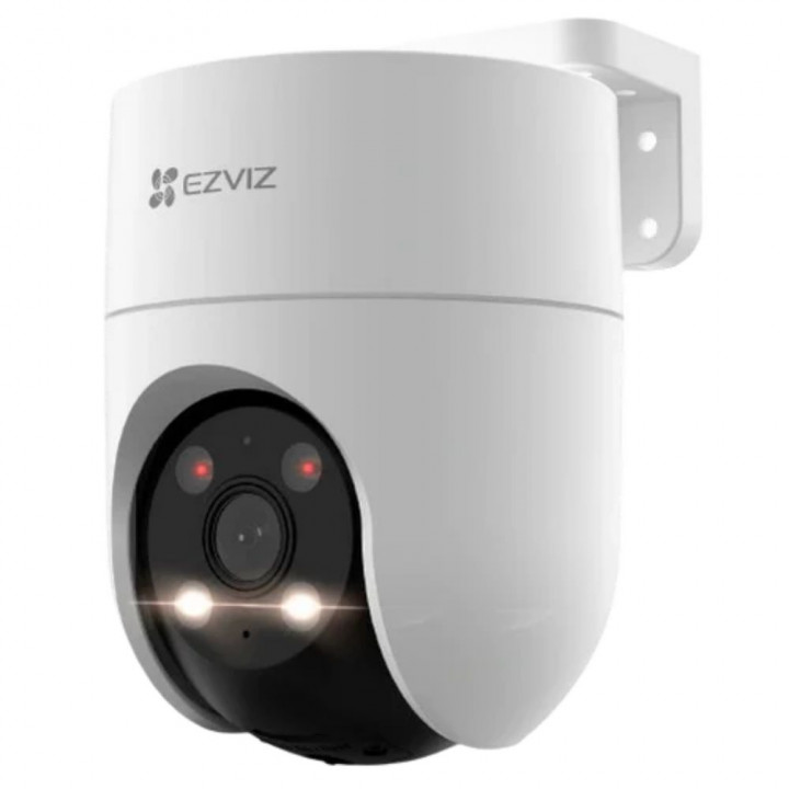 Ezviz H8C 4MP IP-камеры и видеонаблюде | AFOX.SU