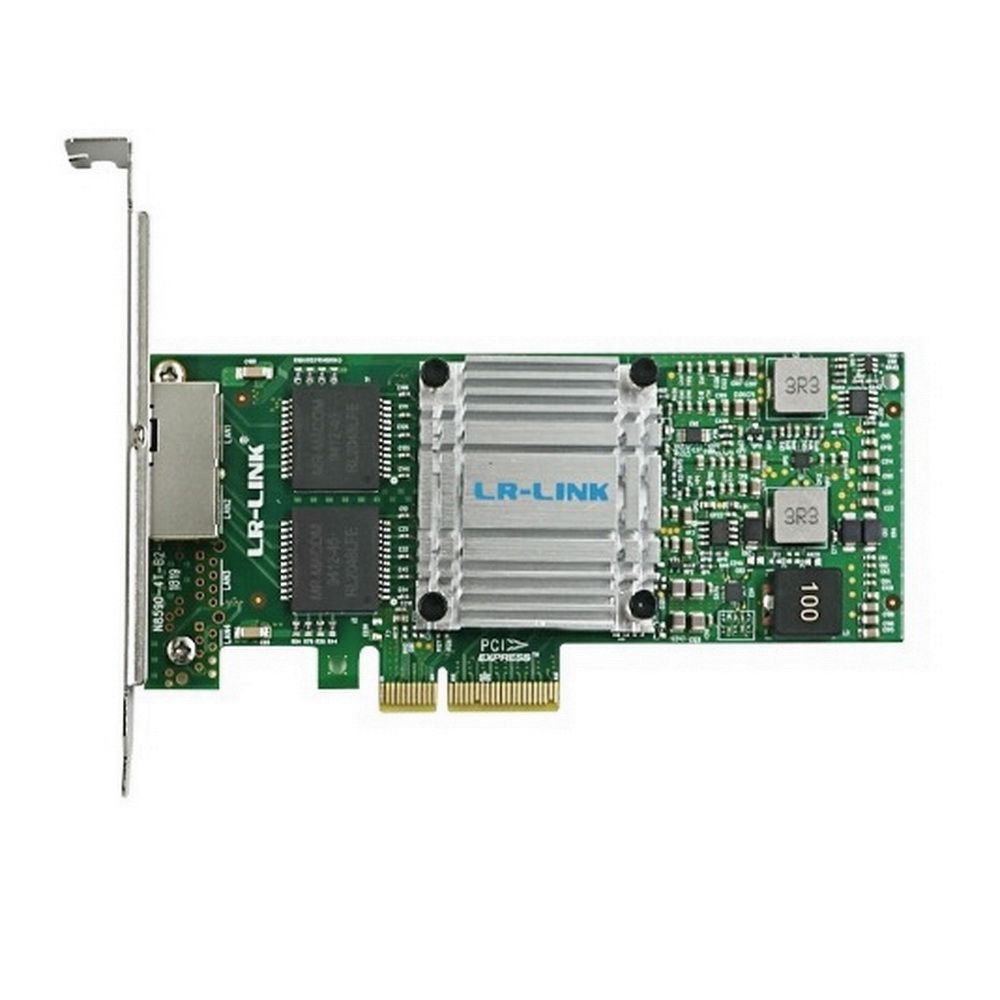 Lr-Link LREC9712HT купить | AFOX.SU