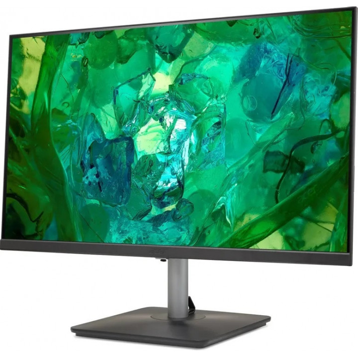 Монитор 27" Acer RS272 P1, 144Hz IPS FHD HDMI VGA | AFOX.SU