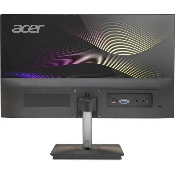 Монитор 27" Acer RS272 P1, 144Hz IPS FHD HDMI VGA | AFOX.SU