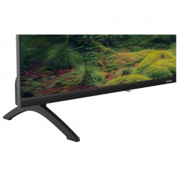 Телевизор 43" Sber SDX-43U5500DBA 4K, Салют ТВ | AFOX.SU