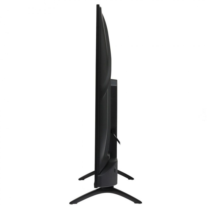Телевизор 43" Sber SDX-43U5500DBA 4K, Салют ТВ | AFOX.SU