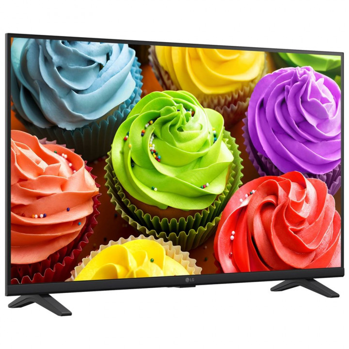 Телевизор 32" LG 32LB650B6LA HD webOS 2026 | AFOX.SU
