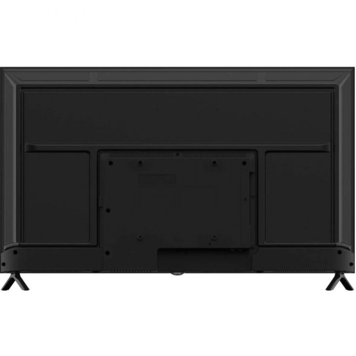 Телевизор 43" Sber SDX-43UQ6033 QLED 4K | AFOX.SU