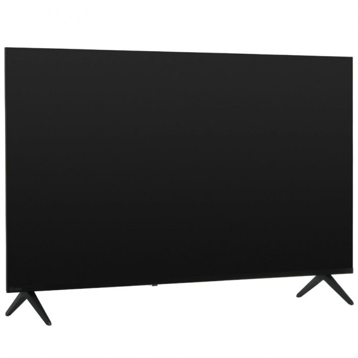 Телевизор 50" Sber SDX-50U5500DBB 4K 32GB | AFOX.SU