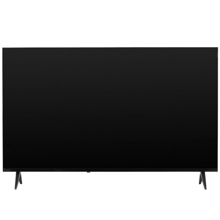 Телевизор 50" Sber SDX-50U5500DBB 4K 32GB | AFOX.SU