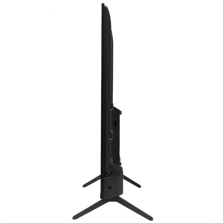 Телевизор 55" Sber SDX-55U5500DBB 4K 32GB | AFOX.SU