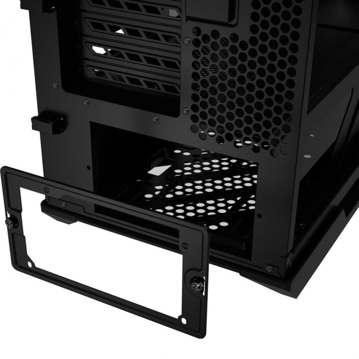 Корпус ASUS ROG Strix Helios II Black, Full-Tower | AFOX.SU