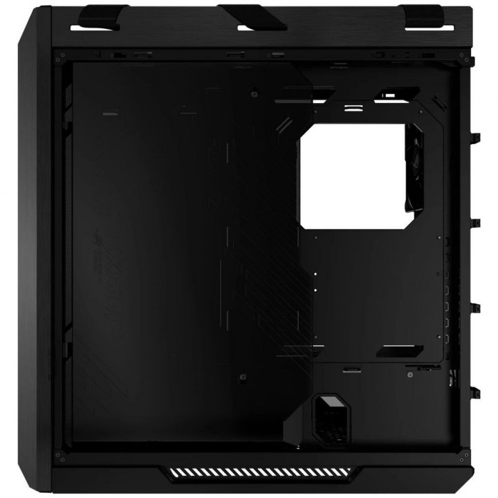 Корпус ASUS ROG Strix Helios II Black, Full-Tower | AFOX.SU