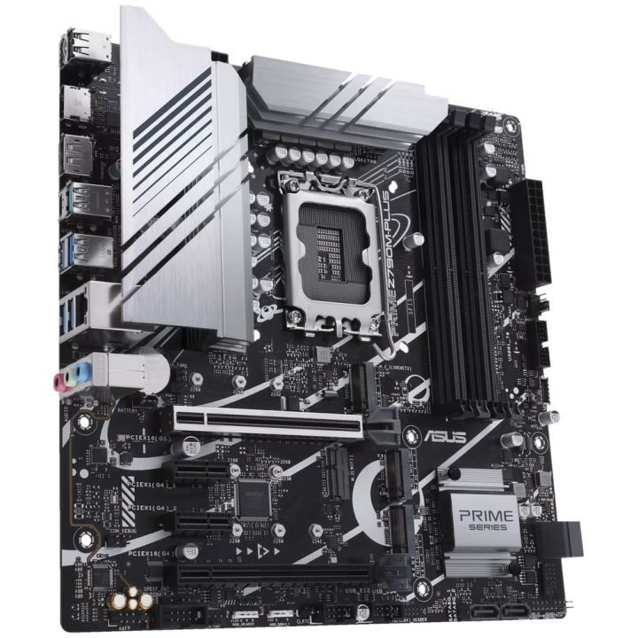 Плата ASUS 90MB1E70-M1EAY0 Intel Z790 | AFOX.SU