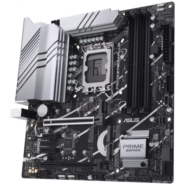 Плата ASUS 90MB1E70-M1EAY0 Intel Z790 | AFOX.SU