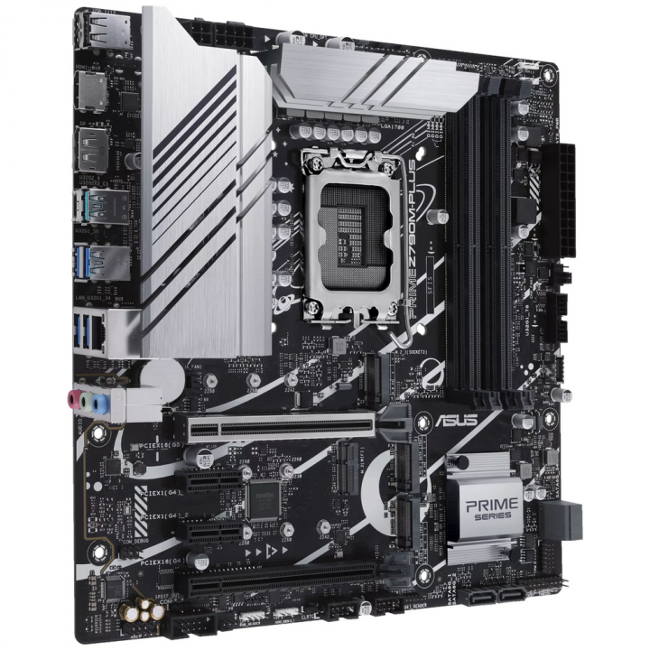 Плата ASUS 90MB1E70-M1EAY0 Intel Z790 | AFOX.SU